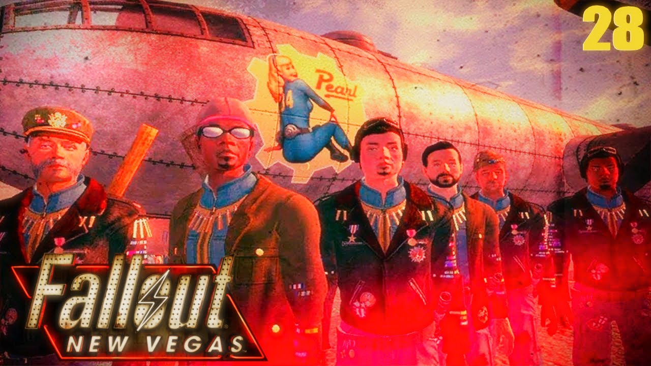 How to help the Boomers (VOLARE) | Fallout: New Vegas Walkthrough