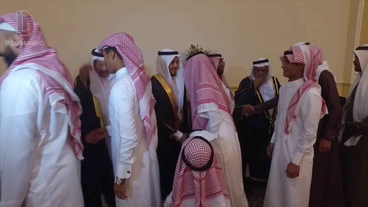 زواج تركي العليوه