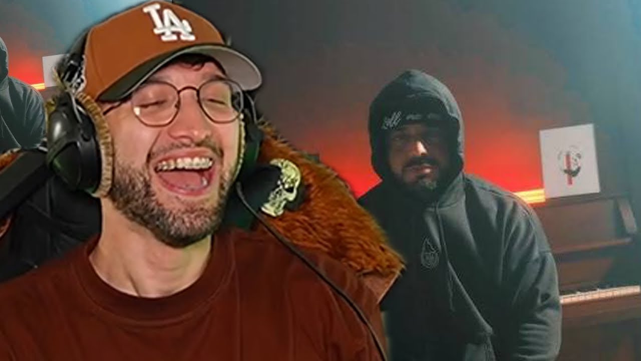 Buuoy Reacciona A MAPO ~ Al2 El Aldeano ~ OFICIAL VIDEO ~