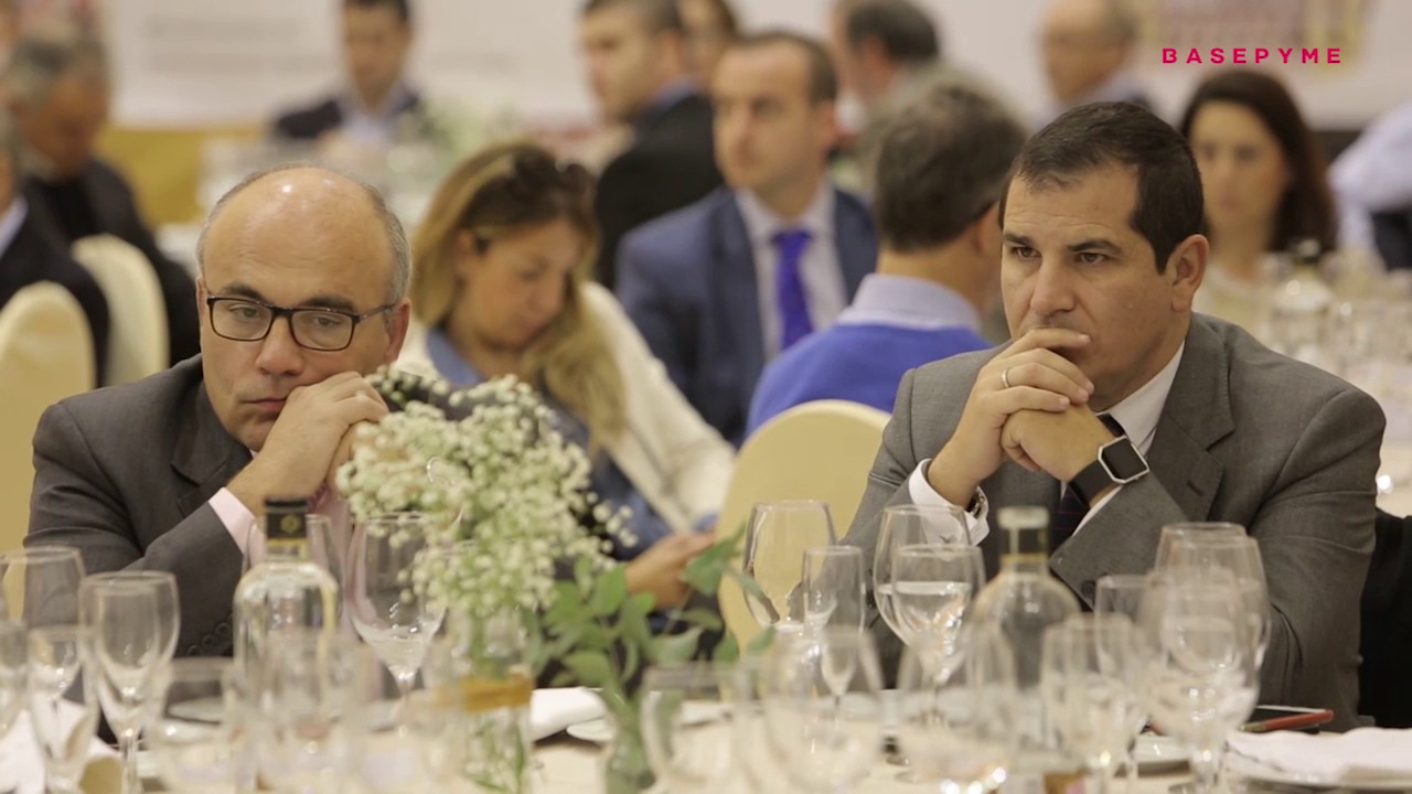 III Foro Pyme Castilla-La Mancha y Premios Pyme Castilla-La Mancha 2016