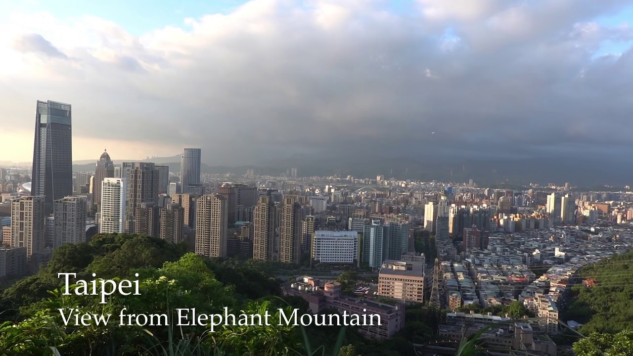 Taiwan Highlights