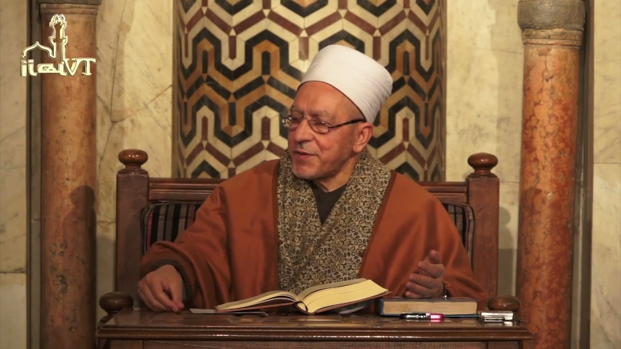 النور الخالد في السيرة النبوية | فتح الله كولن | د فتحي حجازي