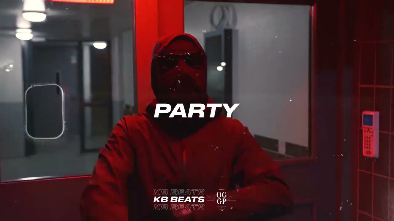 Sickan x Rami x Thrife Type Beat | 