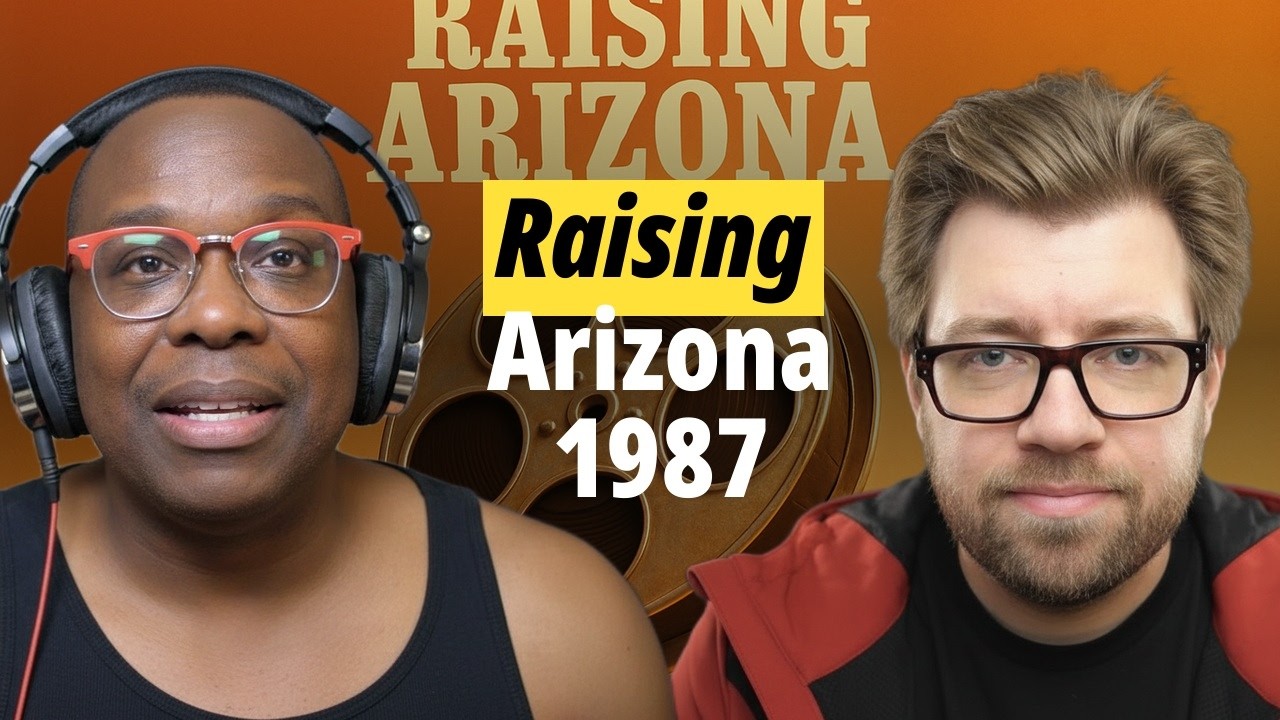 310 Raising Arizona 1987