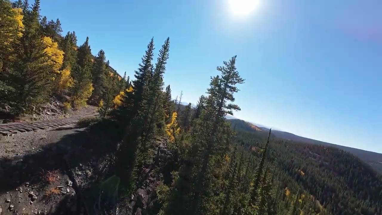 Colorado Fall Colors