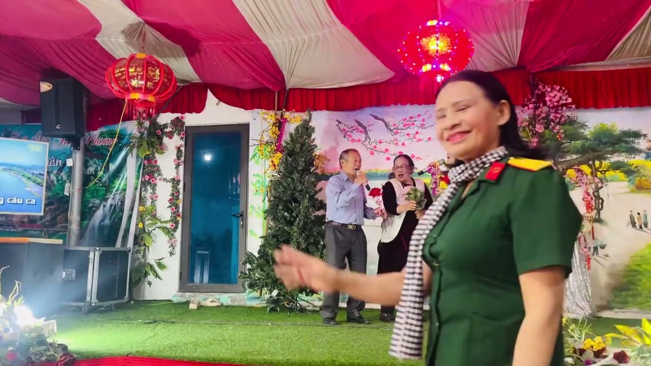 Đoàn Xuân Ngọc châu 