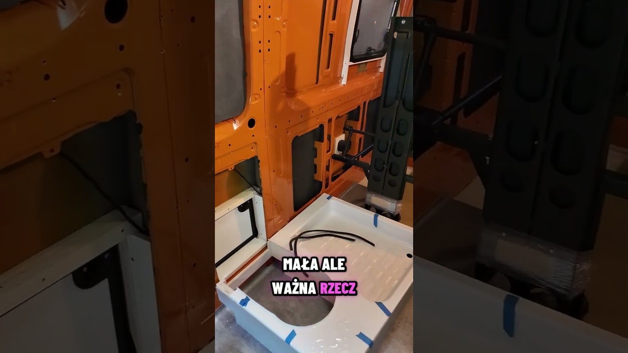 Dalsze prace nad naszymi autami.