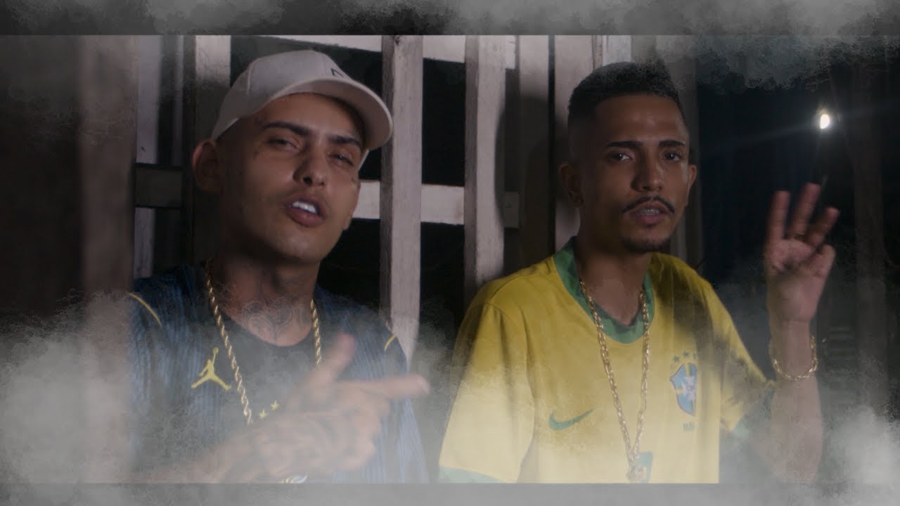 Zekinha TSG e Mc GH Magrão - País da Calamidade - Clip Oficial - Douglinhas Filmes