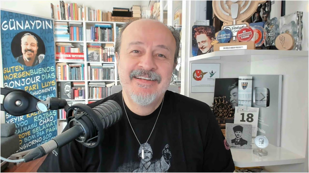Delilsiz ispat diye bir şey var mıdır sayın Bakan?
