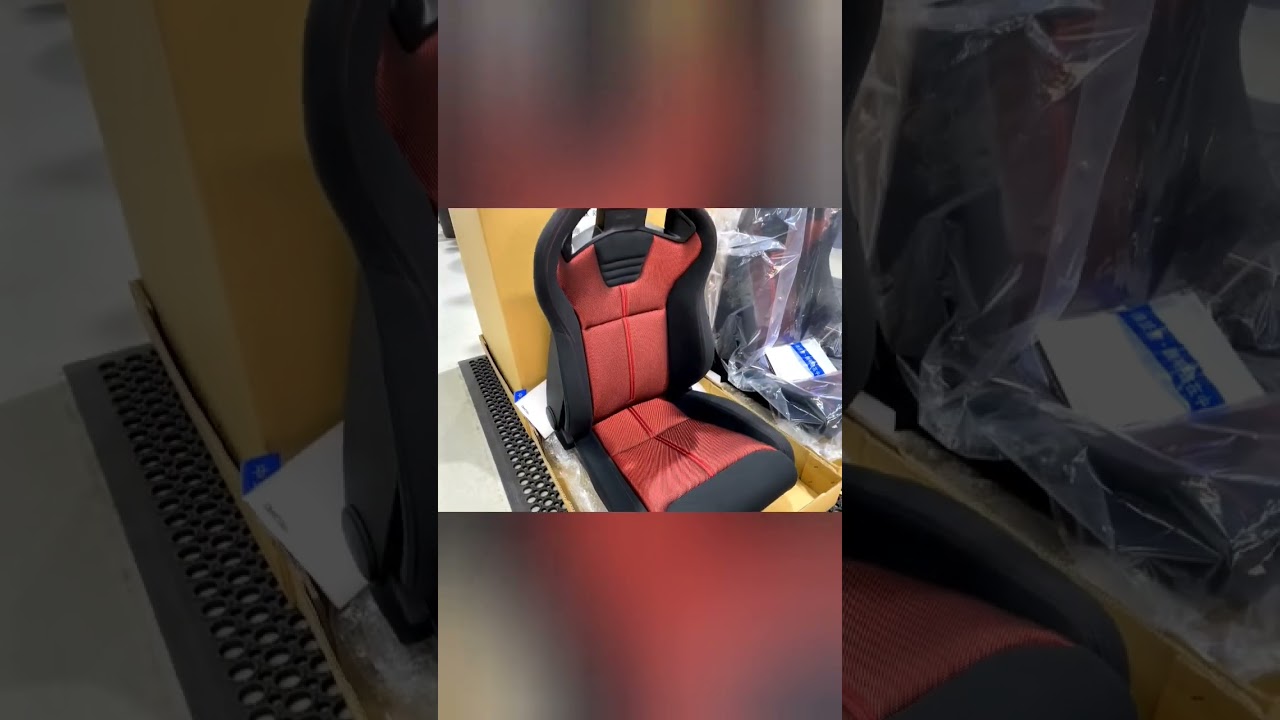 New RECARO CROSS SPORTSTER seats for the MX-5 RF #recaro #seats #mazda #mx5 #miata