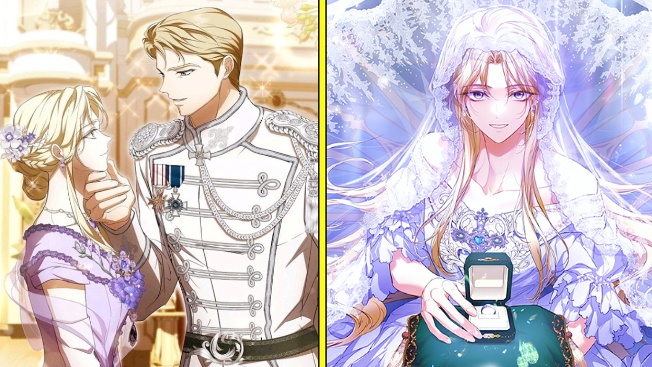 I Rejected The Crown Prince And Held A Marriage Contest To Find A Husband I Truly Love