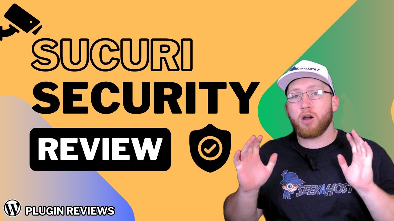 Sucuri Security Plugin Review: Protecting Your WordPress Site