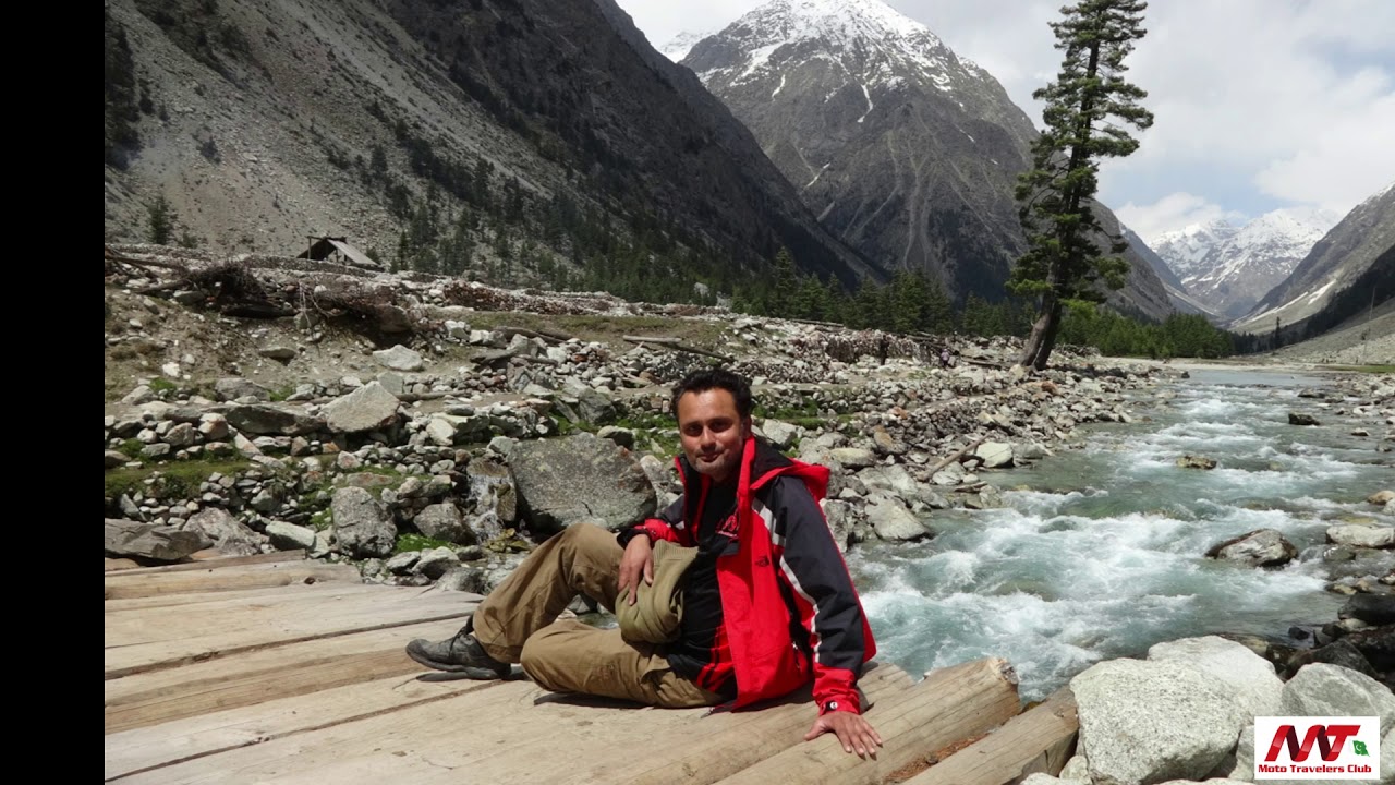 Kandia Valley,Kohistan,Pakistan