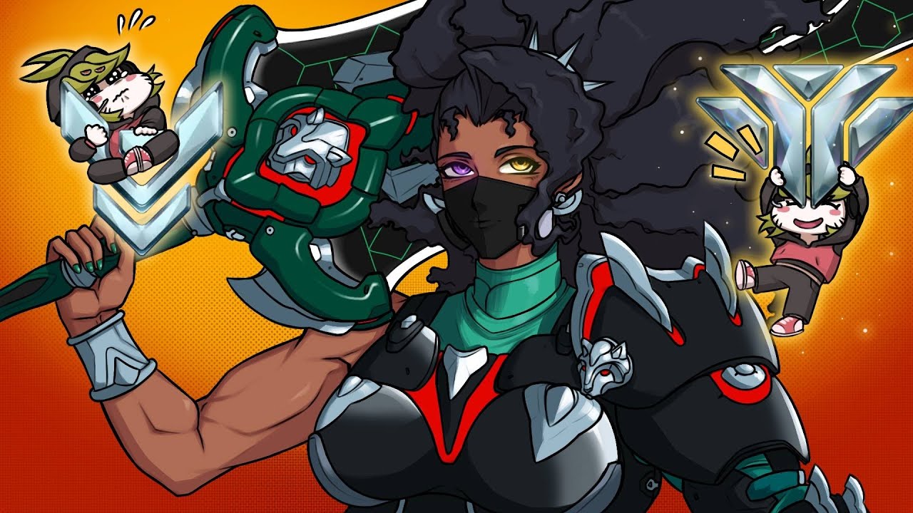The Diamond Grind: Vendetta’s Journey to Diamond (Pt. 1)