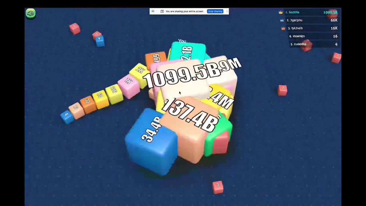 What is your record? ( motional video )