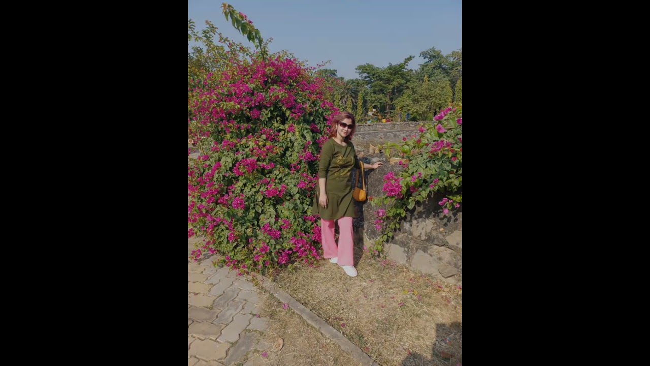 Eco park near Susunia Pahar, Bankura.