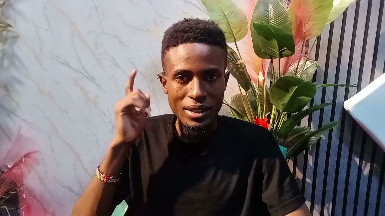 LET YOUR LIGHT SHINE, 