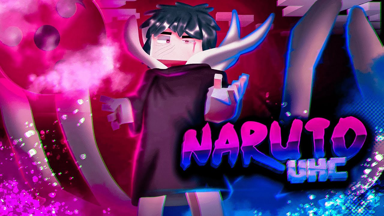 LA DESTINÉE D'OBITO (Naruto UHC)