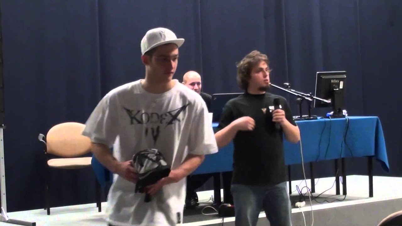 ZTG 2012: Fabuła w projekcie cRPG