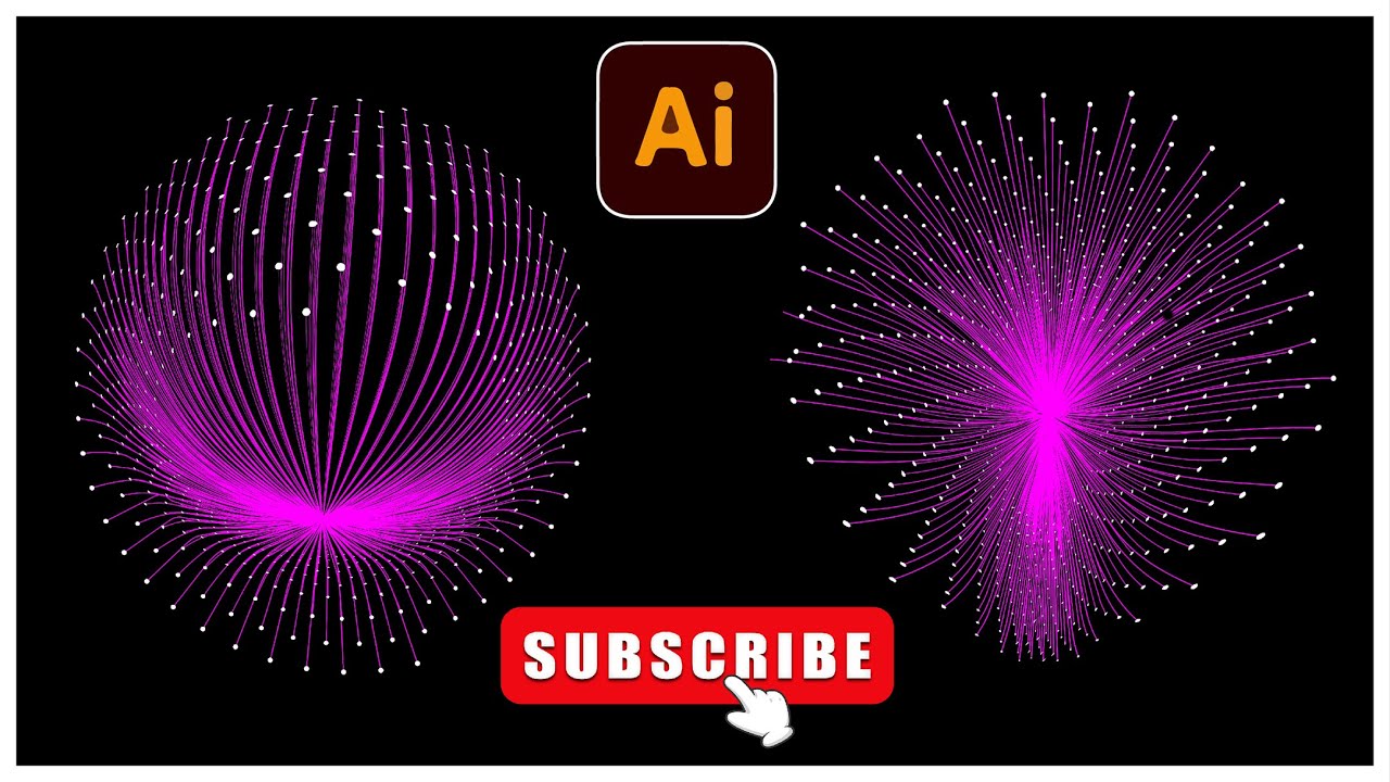 Mastering Distort & Transform Effects in Adobe Illustrator | Tutorial step-by-step guide