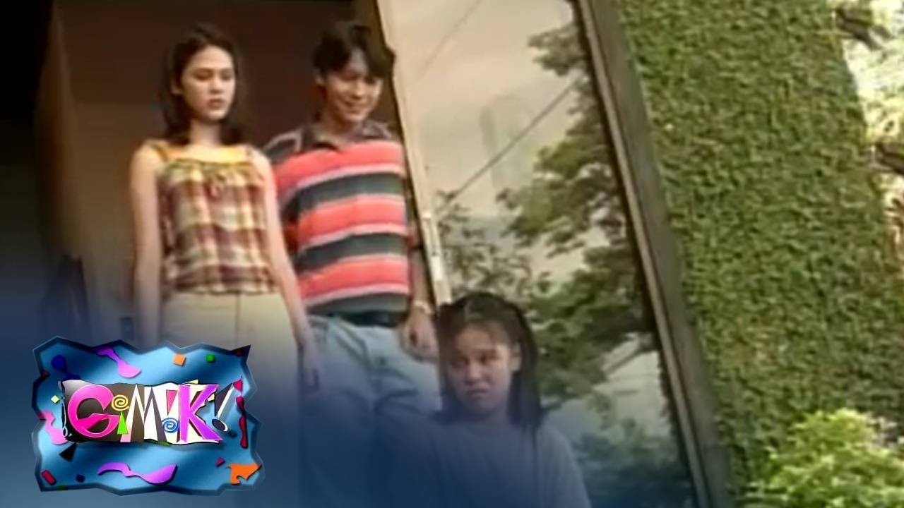 Gimik | Full Episode 97 | Jeepney TV