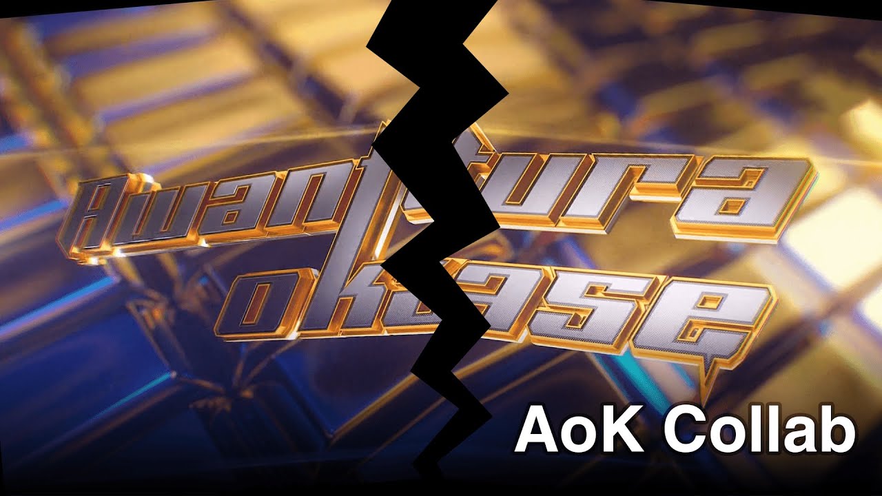 Awantura o kasę Collab