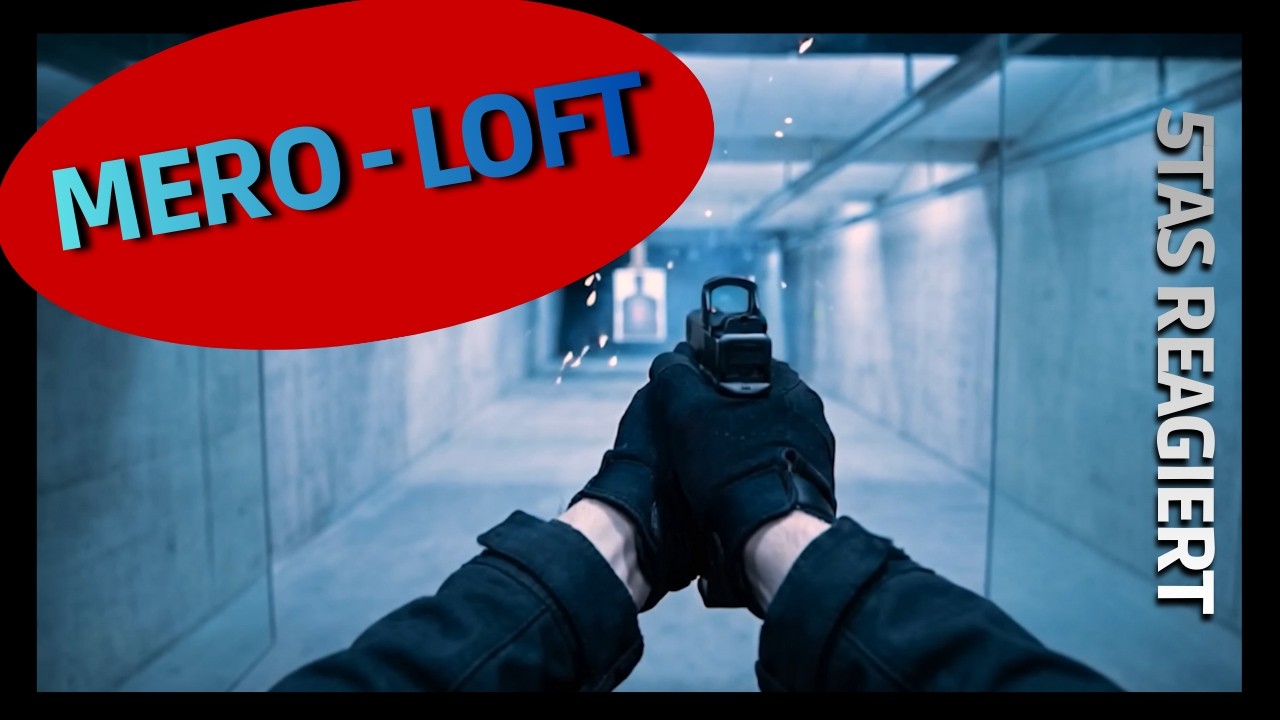 MERO - LOFT | REACTION