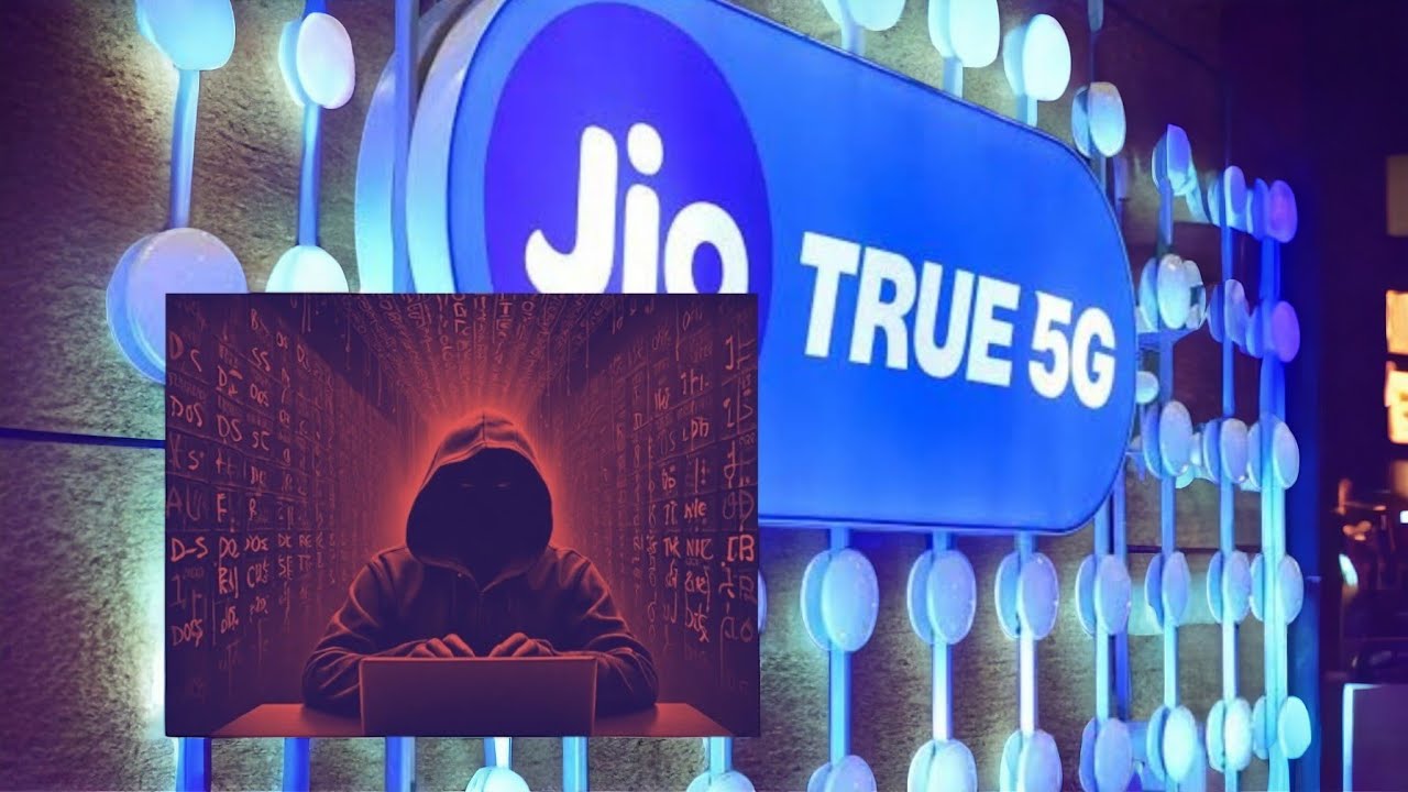 Reliance Jio's New PRS Scam Explained ! Be Safe