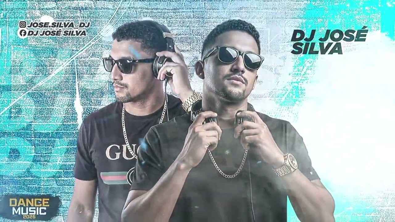 ME POSTOU NO DAILY - NOIA DANCE ( DJ JOSÉ SILVA REMIX 