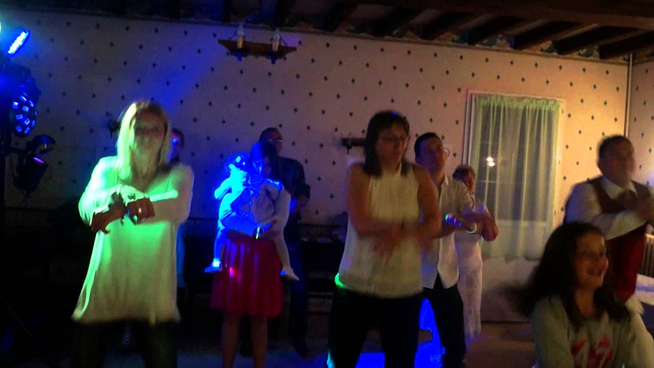 MARIAGE (5.10.2013)