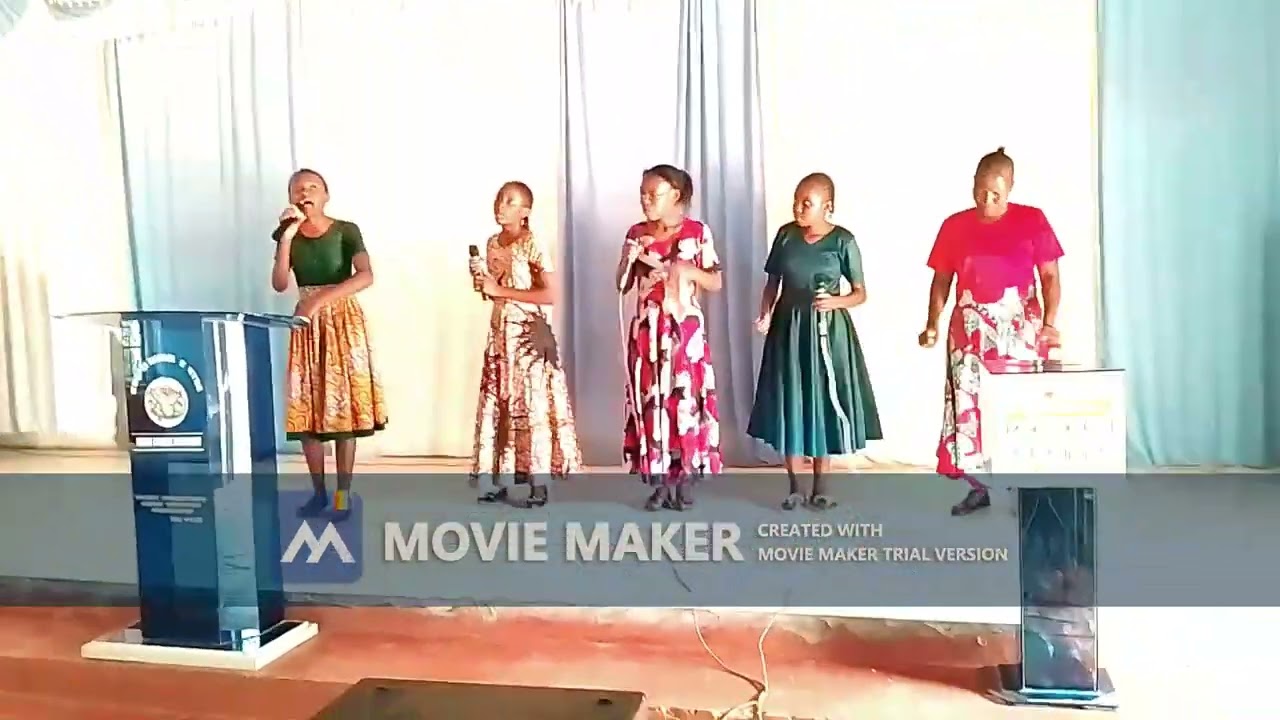 BWANA AMETENDA BY GRC LIKONI_MACHINERY@stephenmusala4513