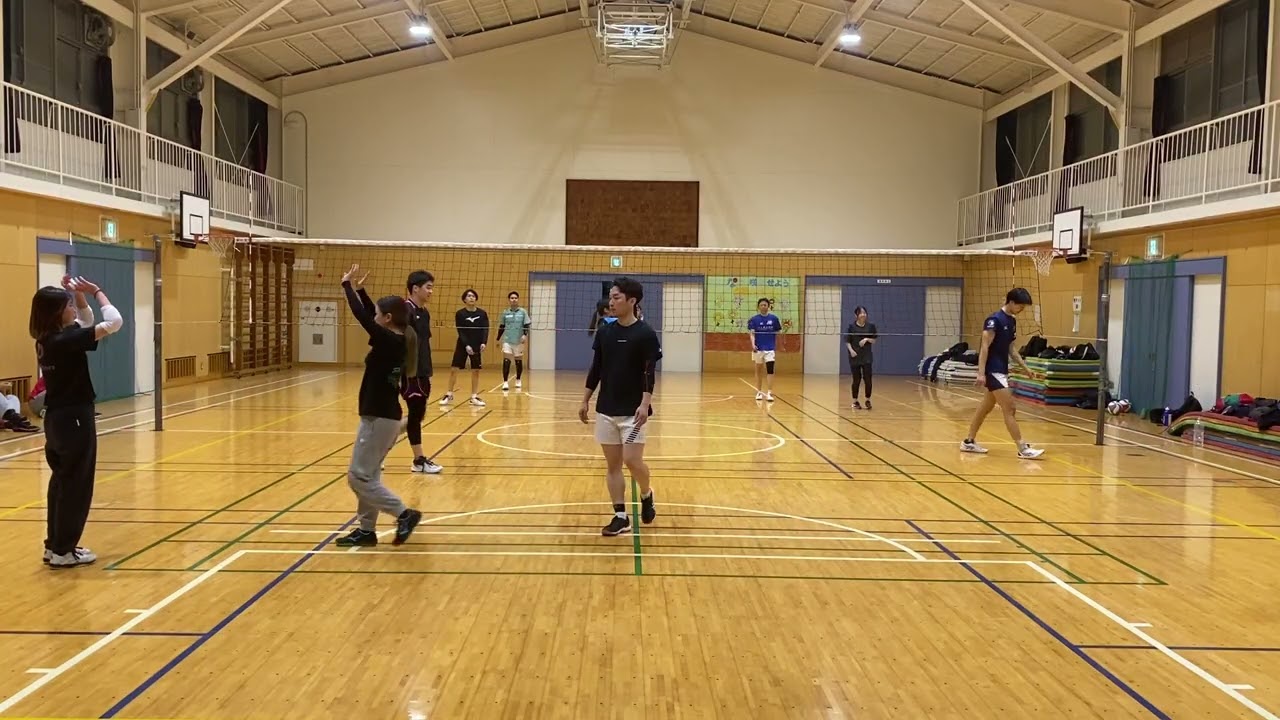 2/15 南戸塚⑥