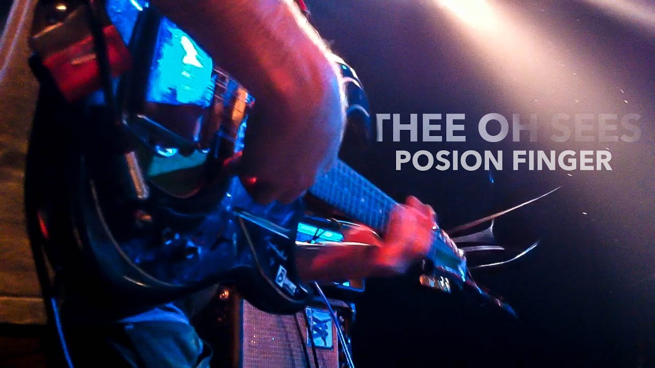 Thee Oh Sees - 