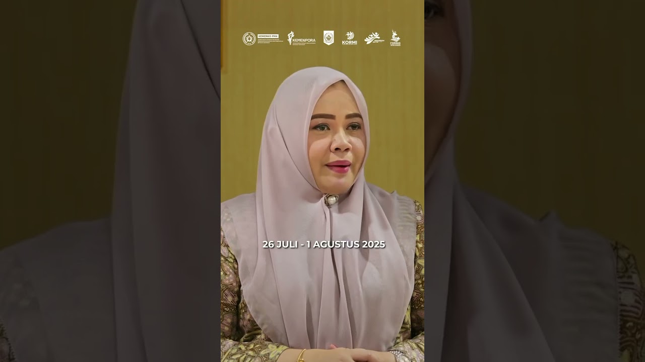 Wakil Gubernur NTB Hj. Indah Damayati Putri