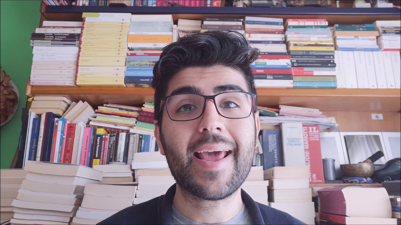 A CHE COSA SERVE LA LETTERATURA?