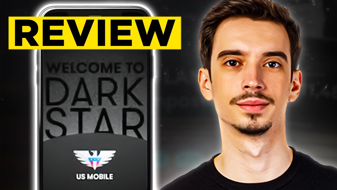 US Mobile Dark Star Review (2026) - Is It Worth It?