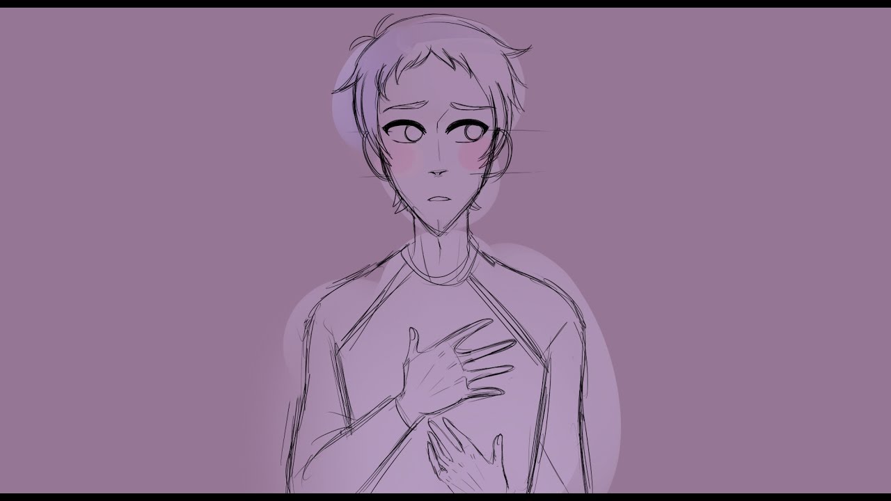 vanilla twilight－klance (animatic)
