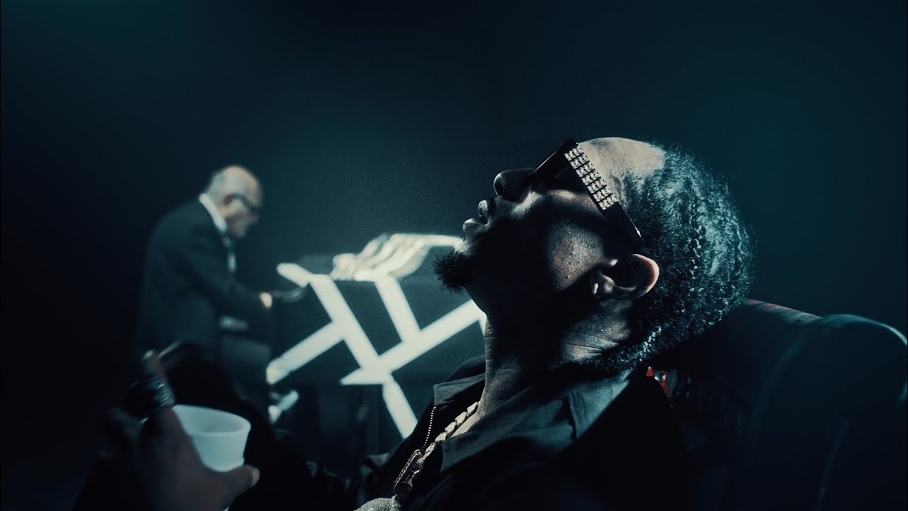 Loe Shimmy - Leave (Official Video)