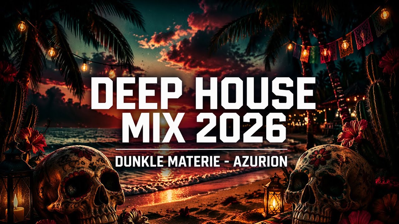 Dunkle Materie - Azurion