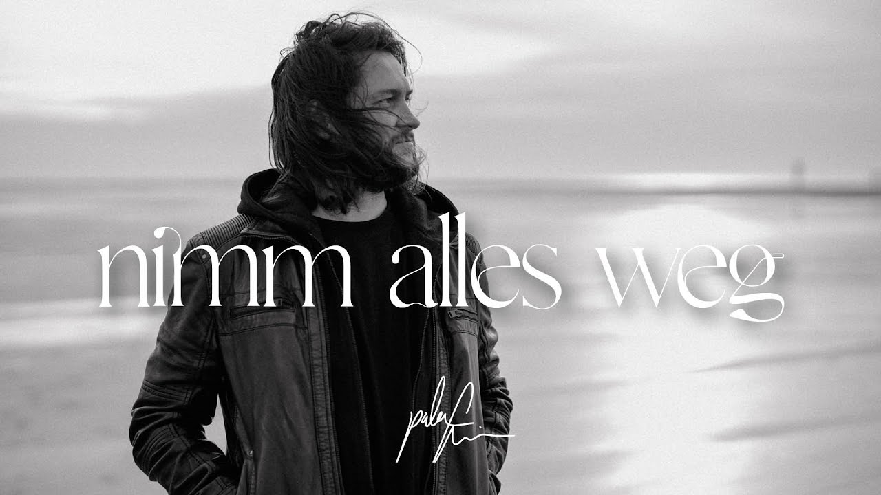 Nimm alles weg. - PALA FRIESEN