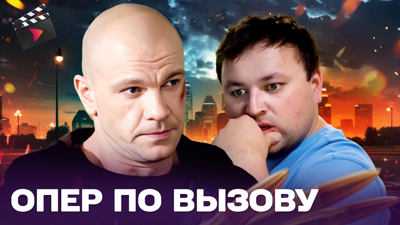 СИЛЬНЫЙ ДЕТЕКТИВНЫЙ ХИТ! ОПЕР ПО ВЫЗОВУ | ОН ИЩЕТ УБИЙЦ НЕВЕСТЫ! ЧАСТЬ 9