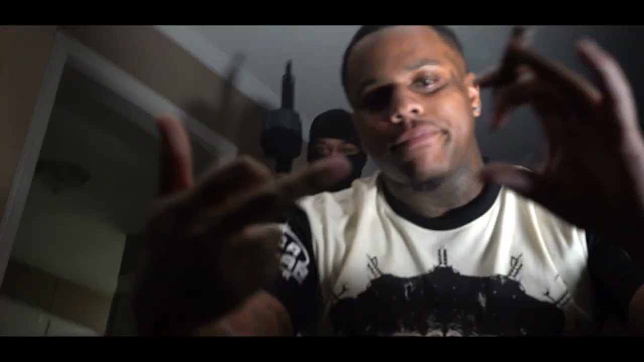 Jay Watts - SNITCHK (Official Video)