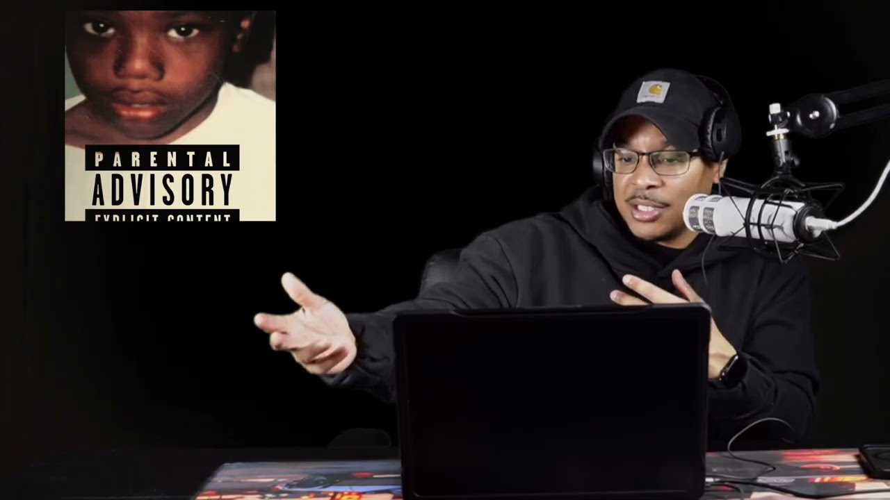 Baby Keem - Highway 95 Pt. 2 (REACTION!)