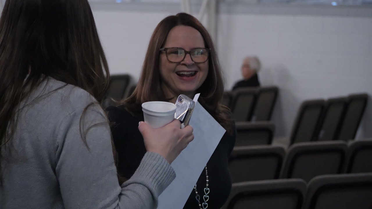 Next Step Sunday 2022 - Serving Steps