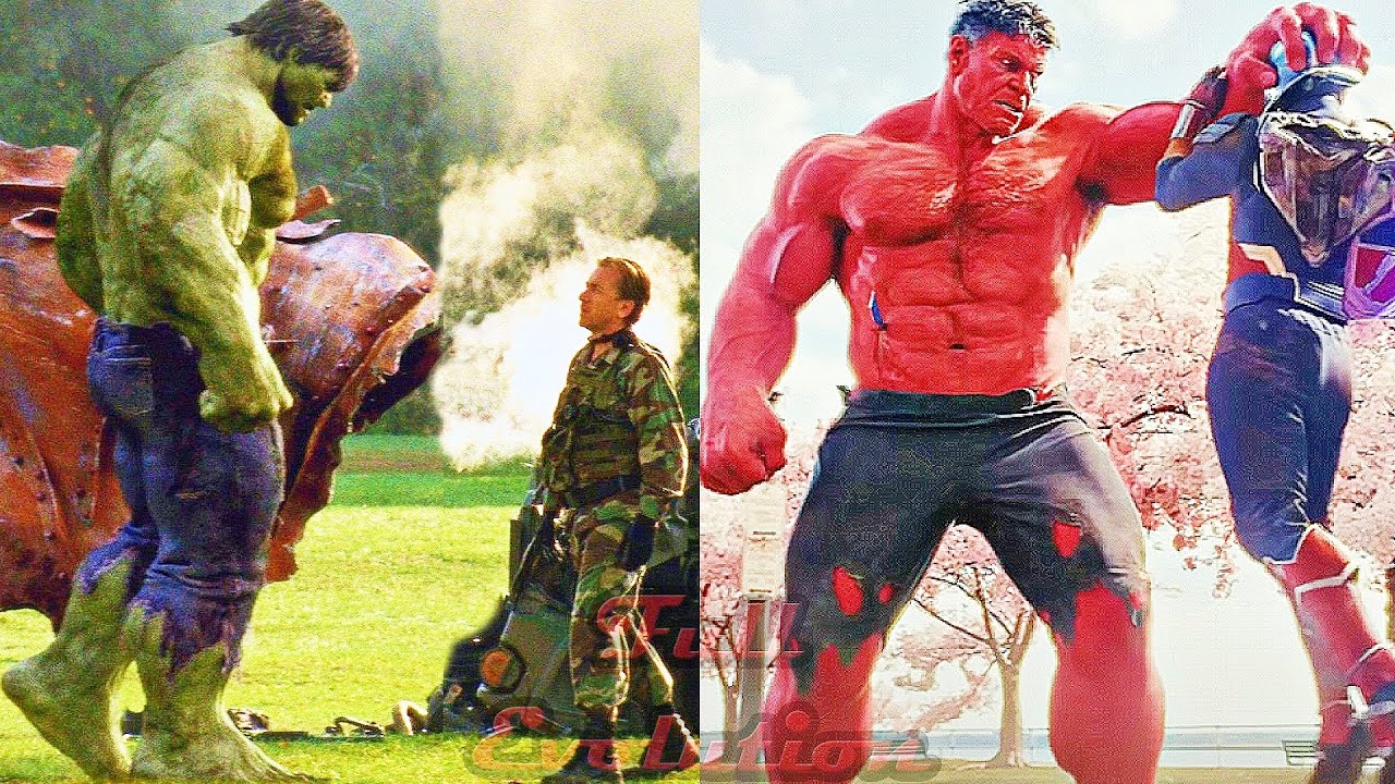 20 Супергероев и Суперзлодеев Впервые Применяют Свою Силу !