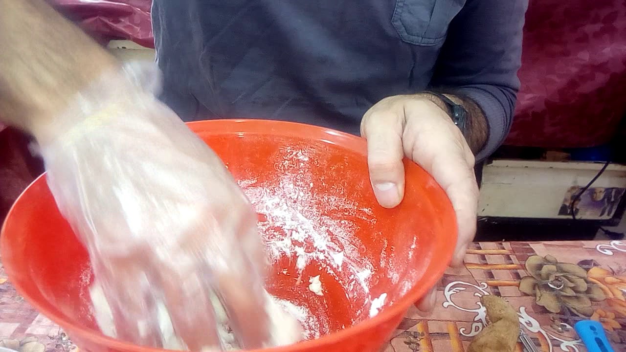 القبار العلاج النهائي لدسك وخشونة الركب والام المفاصل وغيرها