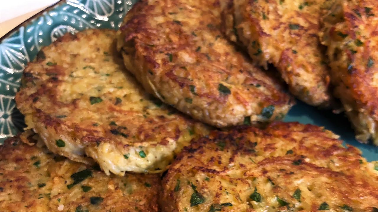 Criques de pommes de terre: FACILE et RAPIDE (16 pi&egrave;ces)