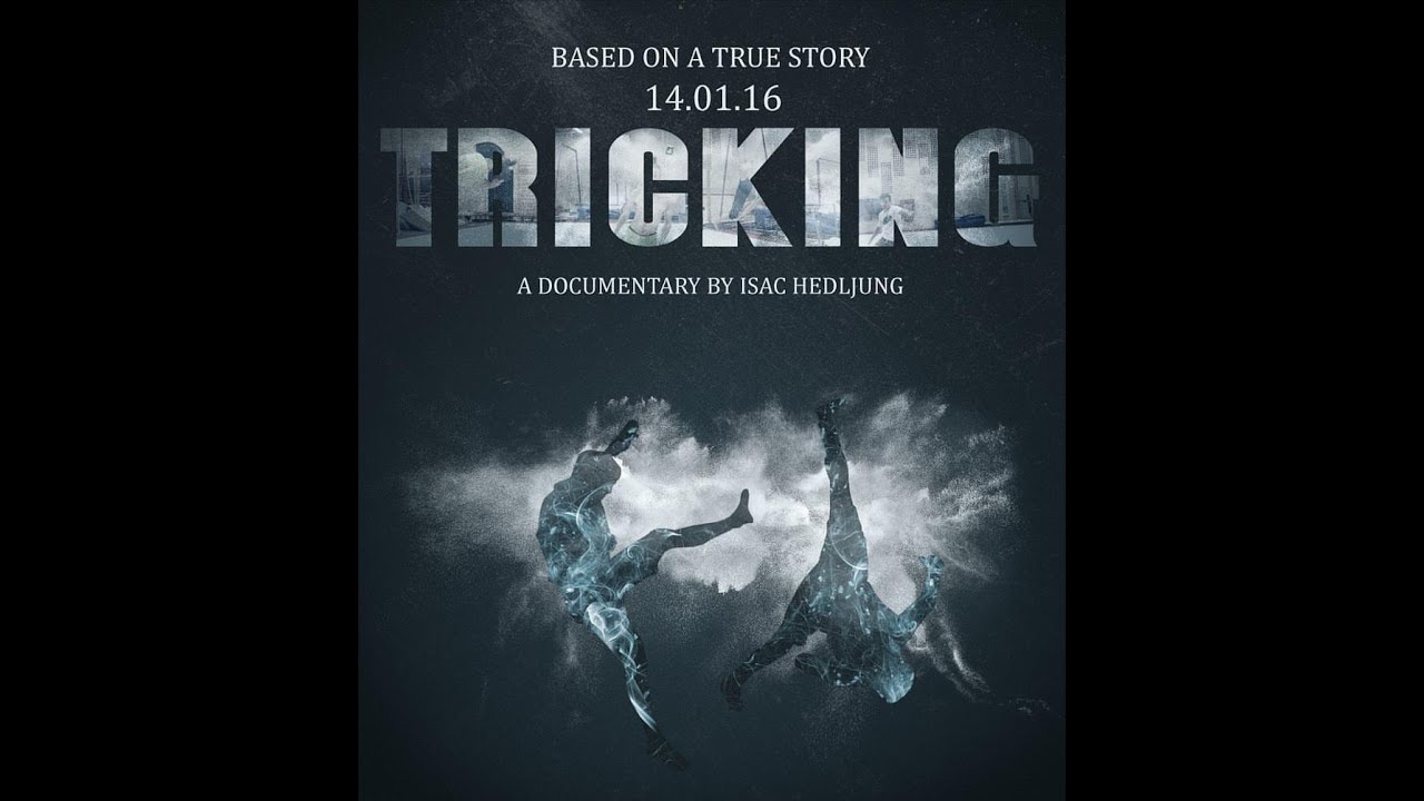 Street Mentality - Tricking Documentary