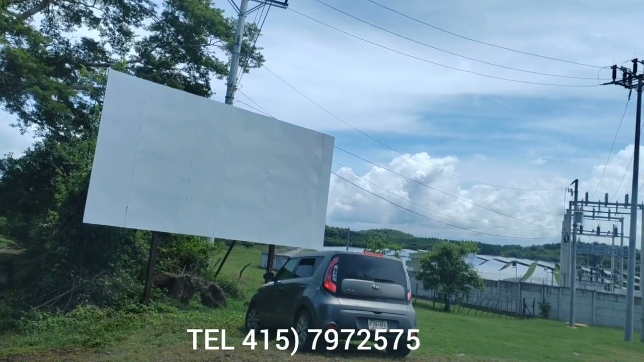 en venta 2 manzanas de regadío en canpana de partamento de Sonsonate