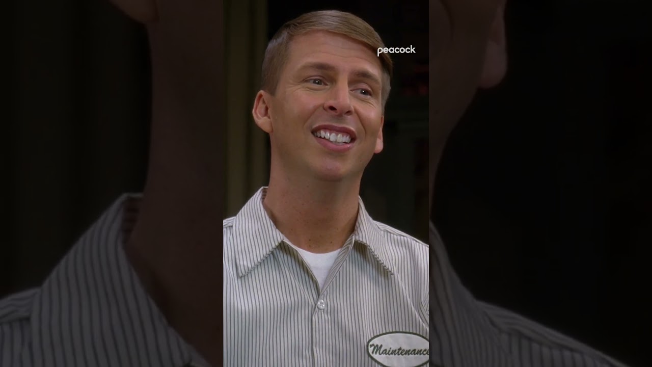 I lie to myself | 30 Rock 